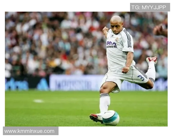 如何绘制足球明星卡洛斯的生动形象与技巧分享 如何绘制足球明星卡洛斯的生动形象与技巧分享