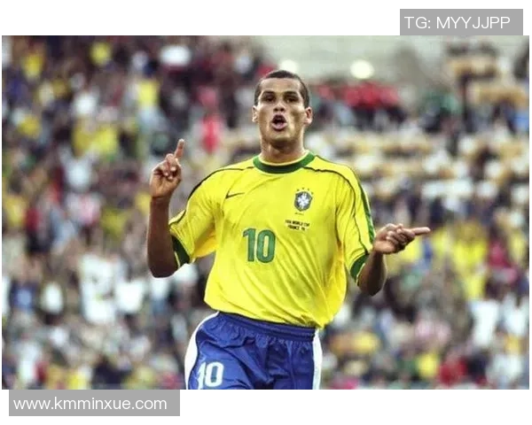 巴西足球历史上的顶尖明星排名与成就回顾