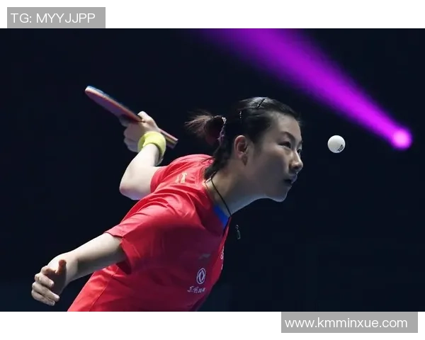 南京乒乓球队在钻石联赛中的灵活性表现与战术分析 南京乒乓球队在钻石联赛中的灵活性表现与战术分析