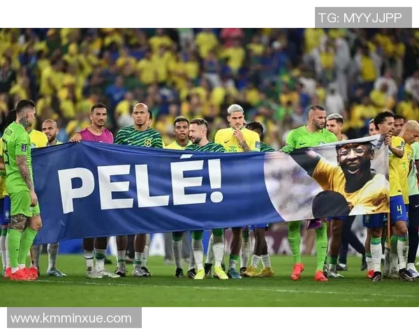 足球传奇贝利的辉煌人生与不屈精神的五十个动人故事 足球传奇贝利的辉煌人生与不屈精神的五十个动人故事