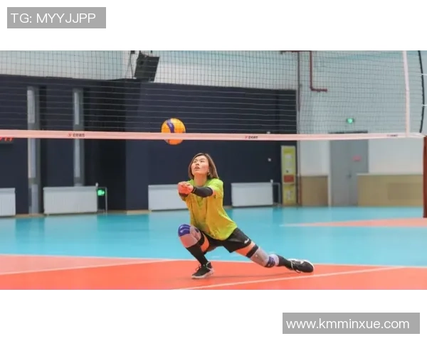 武汉排球队在排球状态排行榜中荣获第六名展现出强劲实力与潜力 武汉排球队在排球状态排行榜中荣获第六名展现出强劲实力与潜力