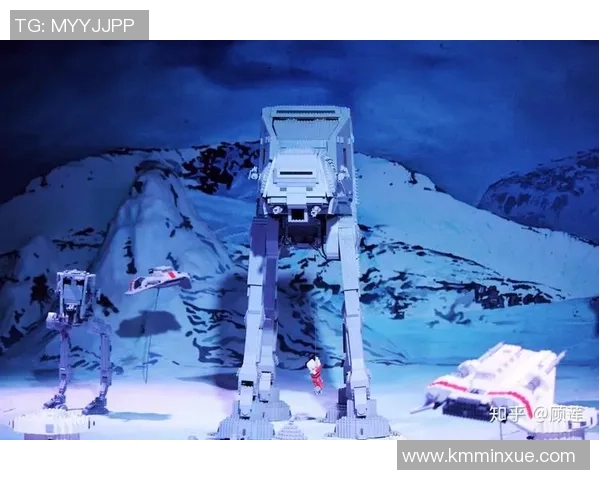 足球明星乐高礼物带你体验绿茵场的激情与创意乐趣 足球明星乐高礼物带你体验绿茵场的激情与创意乐趣