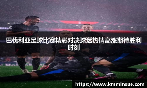 巴伐利亚足球比赛精彩对决球迷热情高涨期待胜利时刻