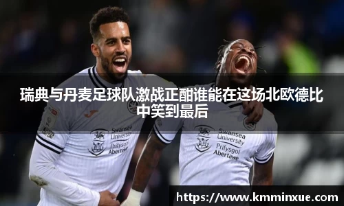 瑞典与丹麦足球队激战正酣谁能在这场北欧德比中笑到最后